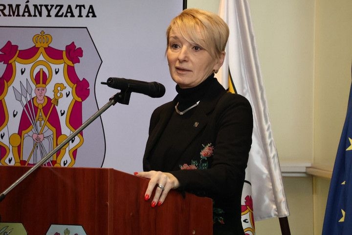 A Versenyképes Járások Program lelke az együttműködés