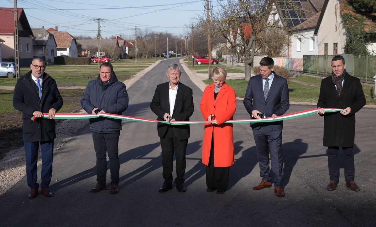 Együtt könnyebb elkölteni is: erre költötte a három település a Versenyképes Járások Program támogatását