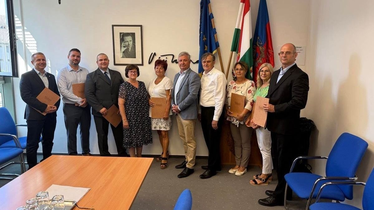 Erősödő versenyképesség, nagyobb közbiztonság, biztonságosabb közlekedés