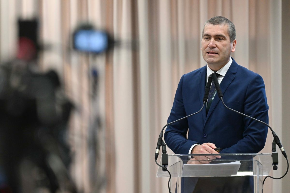 Ilyen pályázati programok futnak az önkormányzatoknak