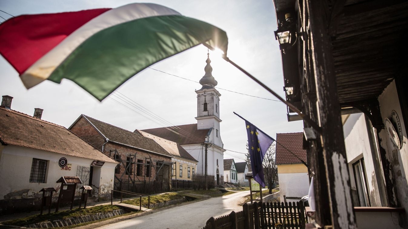 Magyar Nemzet: A vidéken élők életszínvonalának javítása a Versenyképes Járások Program célja