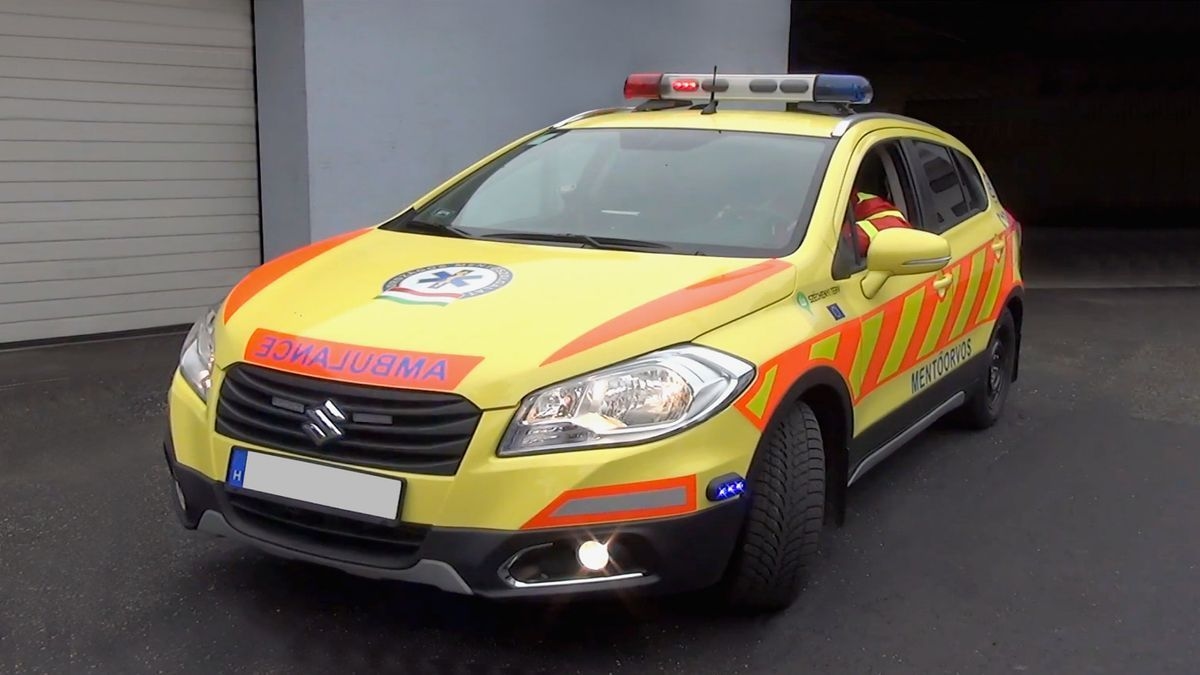 Klimatizálják Veszprém egyik idősek otthonát a Versenyképes Járások Program keretében