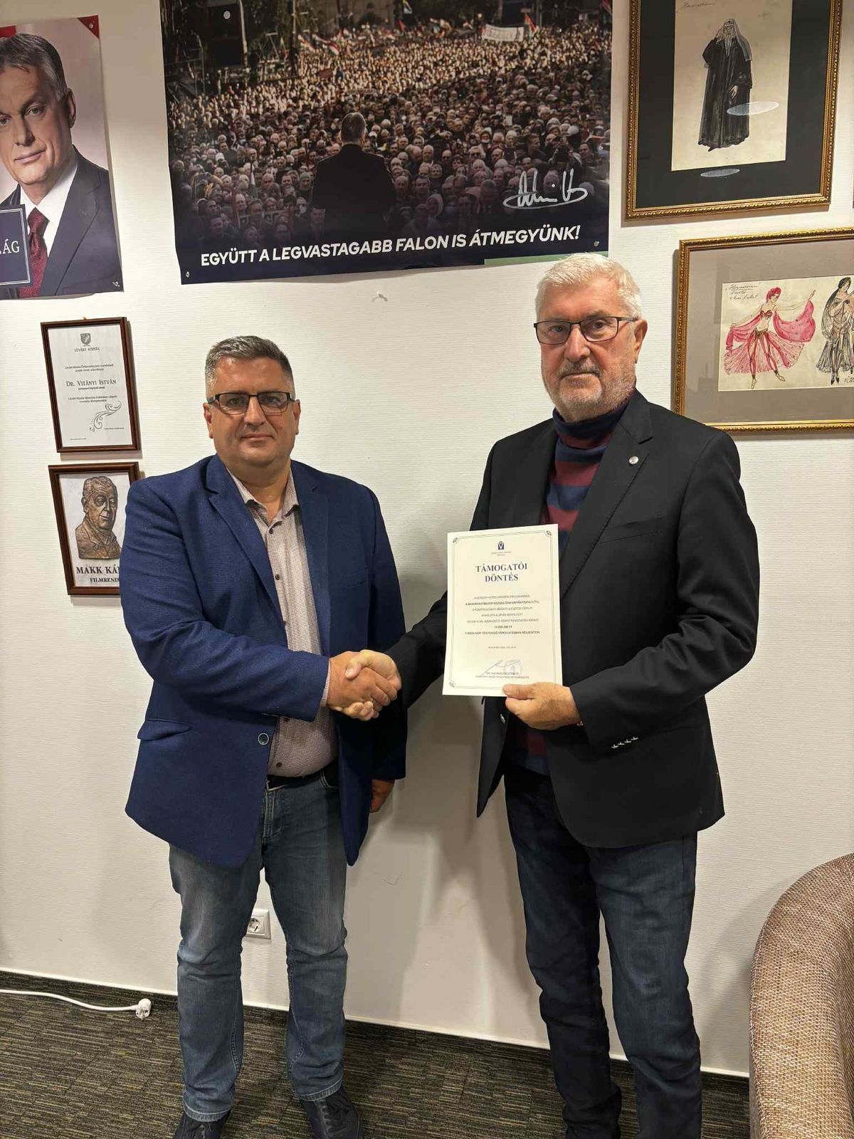 10 millió forintot kapott a hajdú-bihari nagyközség - mutatjuk, mire költik a pénzt!