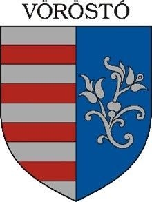 VÖRÖSTÓ KÖZSÉG ÖNKORMÁNYZATÁNAK A VERSENYKÉPES JÁRÁSOK PROGRAM KERETÉBEN ELNYERT TÁMOGATÁSRÓL