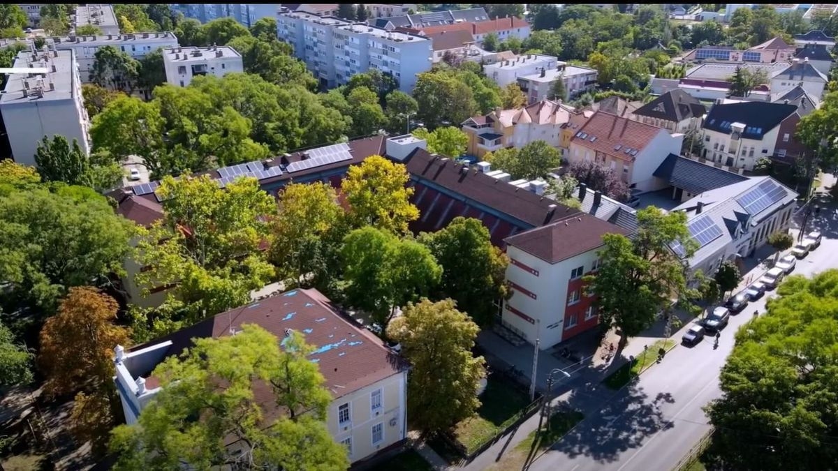 Szintet lép az ellátás a hajdú-bihari városban, többé már nem kell Debrecenbe utaznia a betegeknek!