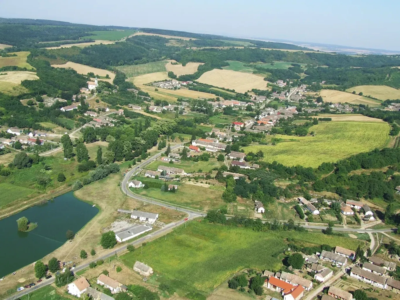 Útfelújításra fordítja Mucsi község a Versenyképes Járások Program keretében elnyert támogatást